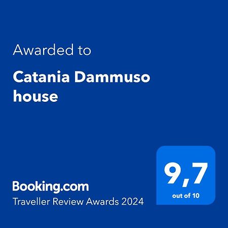 Catania Dammuso House Villa Exterior photo