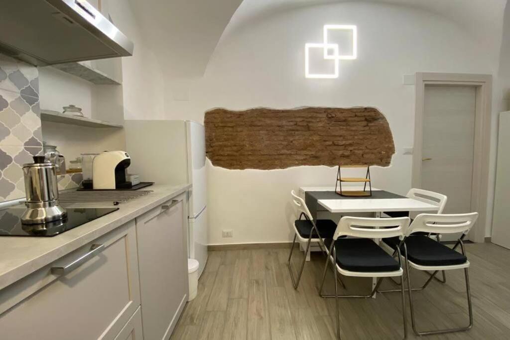 Catania Dammuso House Villa Exterior photo