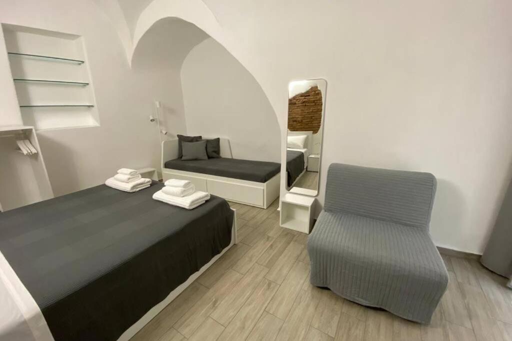 Catania Dammuso House Villa Exterior photo