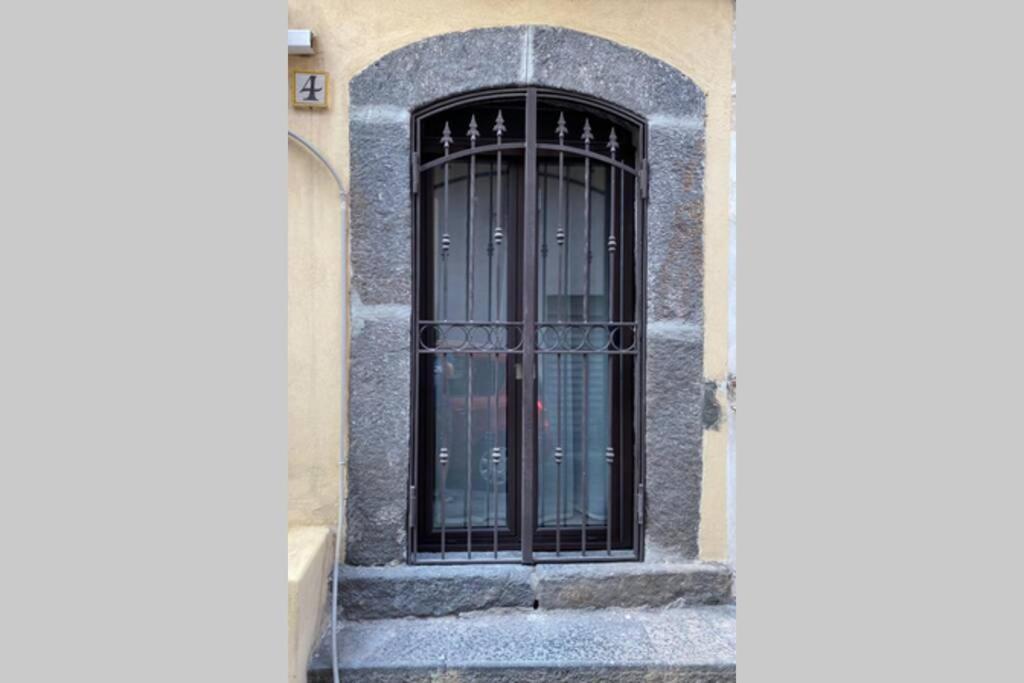 Catania Dammuso House Villa Exterior photo