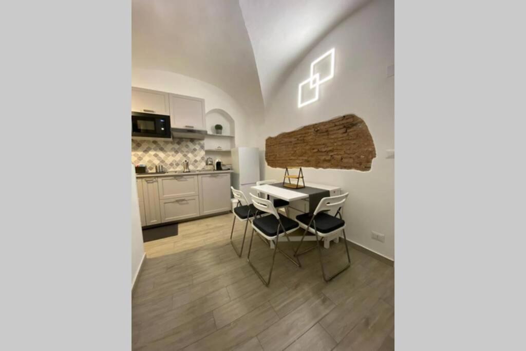 Catania Dammuso House Villa Exterior photo